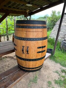 Dubovy Sud - Vinoteka