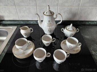 Kavova súprava Bernadotte