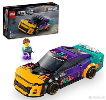 Predám originál LEGO 76935 NASCAR Chevrolet Camaro