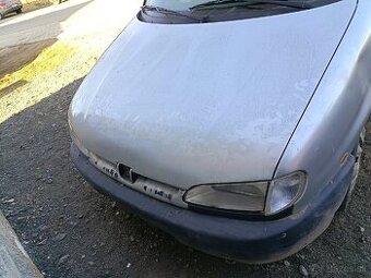 Ropreredam na náhradné diely 1.9 50kw