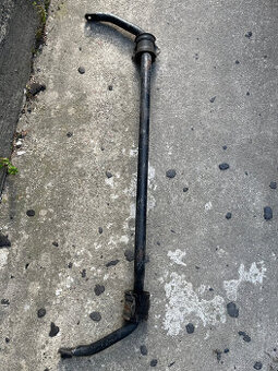 BMW E36 predny stabilizator 26mm
