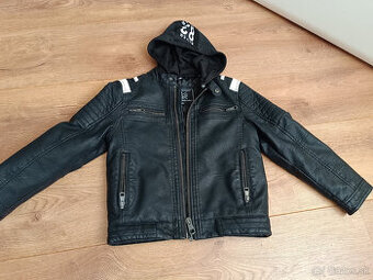 Prechodna kozena bunda C&A 134