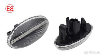 LED dynamické smerovky