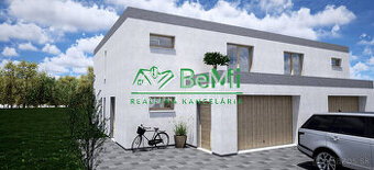 Rodinný dom na predaj v obci Zubrohlava – dokončenie podľa v