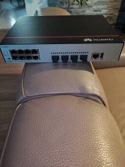 Switch HUAWEI