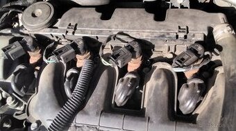 Predám MOTOR RHR 2.0 HDI MOTOR 2.0 TDCI QXBA  RH01 QXBA RHL