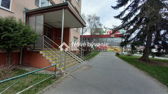 Skvostný 3 izbový byt na Kuzmányho sídlisku