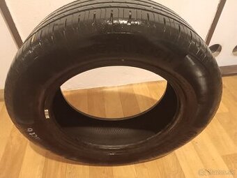 Letné pneumatiky Continental 205/60 R16 92H