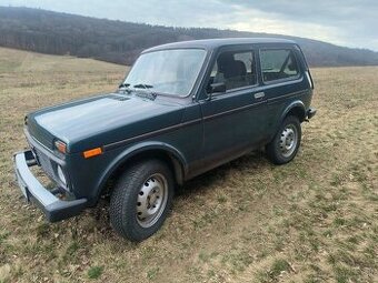 Lada Niva