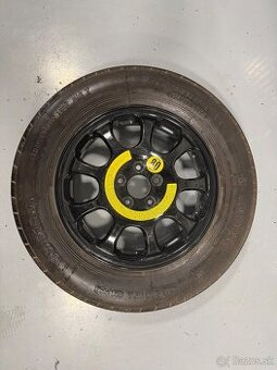 Dojazdove koleso Hyundai Santa FE 165/90 R17