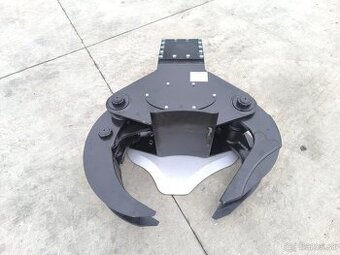 Nožnice na stromy a porasty TS01 Hardy