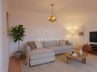 NA PREDAJ 129M2 4I BYT UL.POD PÁROVCAMI, PIEŠŤANY