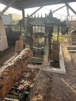 Ramova pila Gater 60