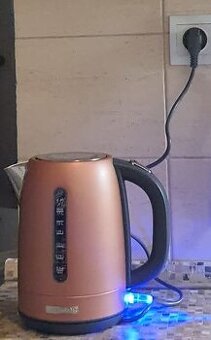 PREDAJ - RÝCHLOVARNÁ KANVICA - SENCOR