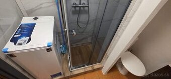 Kompletne zrekonštruovaná garzónka na prenájom v Topoľčanoch