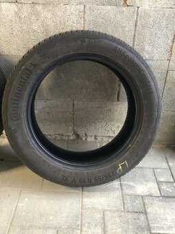 All season continental