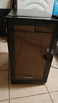 Chladnička na víno Baumatic 15fl