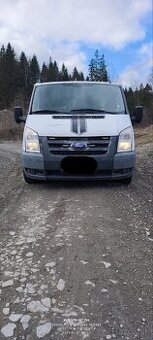 Ford Tranzit
