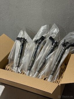 Vstrekovač 03L130073 – 2.0 TDI CR COMMON‑RAIL TESTOVANÝ + ZÁ