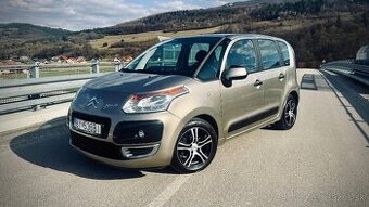 ‼️ Citroen C3 Picasso 165000km 1.4i – Možná výmena/úver