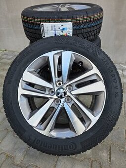 5x108 r17 peugeot expert kolesa disky 225 55 17 citroen opel