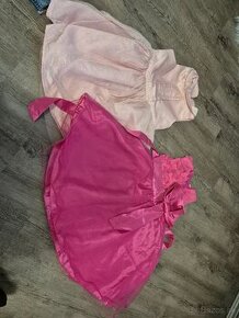 Balík oblecenia pre dievča 98/104