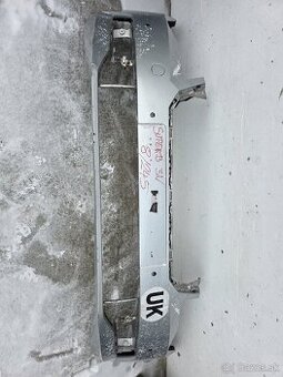 Superb 3 III 2015- predný nárazník