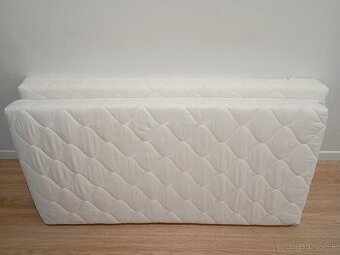 Matrac do postieľky Danitex 120x60