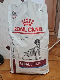 Granule Royal Canin Renal Special