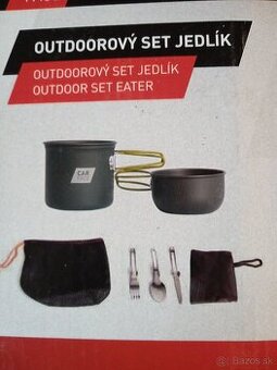 Kempingovy set