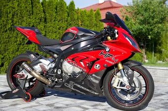 BMW S 1000 RR