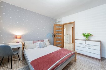 Na predaj 3-izbový byt 80m2 – Ťahanovce, Varšavská ul.