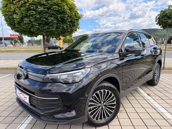 Volkswagen Tiguan 2.0 TDI 142KW 4MOTION GOAL 360 Kamera