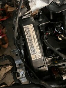 motor dfg, dfl, dfe