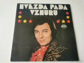 Predám LP platne Karel Gott Lucia Vondráčková Vidiek