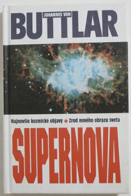 Johannes von Buttlar - Supernova