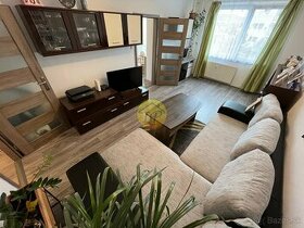 KVALITNÝ 3-izbový byt s loggiou na predaj v SNV – 78 m2