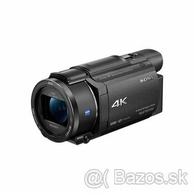 4K Videokamera - Sony FDR-AX53B