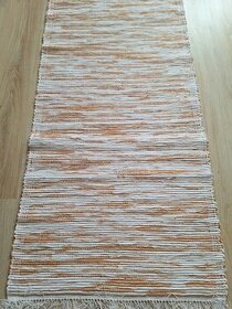 Ručne tkaný koberec 5