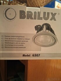 svietidlo Brilux do sadrokartonu - 1