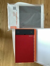 Lenovo Yoga Book YB1 X91L ako novy tablet notebook 2v1 - 1