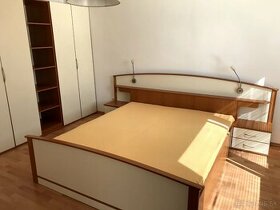 Manzelska postel 160x200