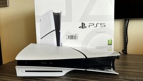 PlayStation 5 slim - 1