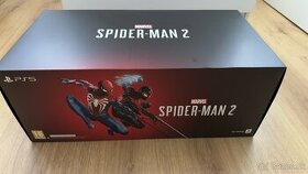 Spider-man 2 Collector’s edition