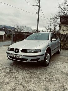 Seat leon 1.4 nepojazdné