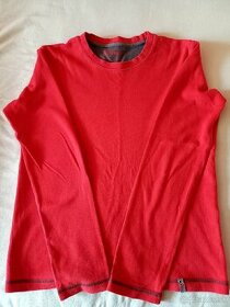 Červené tričko EXIray