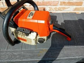 Stihl 021 aktuálne rezervovana