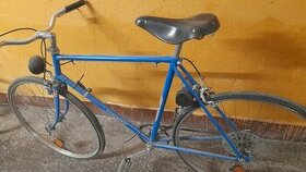 Bicykle - 1