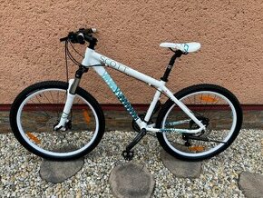 Dámsky / Dievčenský Horský Bicykel SCOTT 620 AKO NOVY