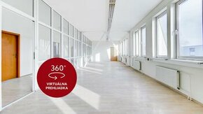 AXIS REAL | Nebytový priestor (541 m2), BA V. Petržalka, Kop